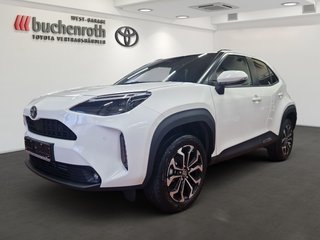 Toyota Yaris Cross Vorführfahrzeug Kaufen