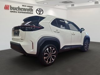 Toyota Yaris Cross Hybrid FWD Team Deutschland Winterpaket+Safty Paket - bilder 5