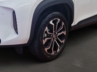 Toyota Yaris Cross Hybrid FWD Team Deutschland Winterpaket+Safty Paket - bilder 9