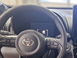 Toyota Yaris Cross Hybrid FWD Team Deutschland Winterpaket+Safty Paket - bilder 12