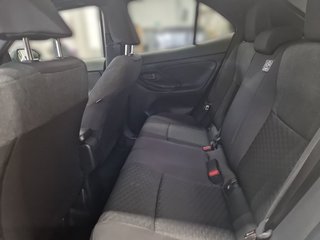 Toyota Yaris Cross Hybrid FWD Team Deutschland Winterpaket+Safty Paket - bilder 13