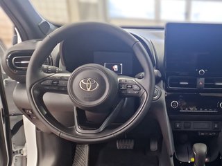 Toyota Yaris Cross Hybrid FWD Team Deutschland Winterpaket+Safty Paket - bilder 14