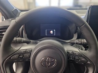 Toyota Yaris Cross Hybrid FWD Team Deutschland Winterpaket+Safty Paket - bilder 15