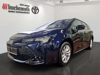 Toyota Corolla Neuwagen Kaufen