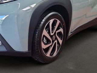 Toyota Aygo X Team D - foto 9