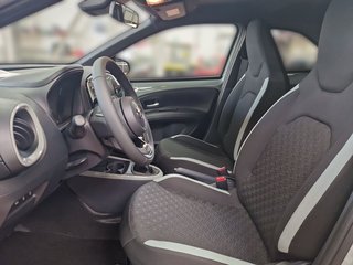 Toyota Aygo X Team D - foto 11