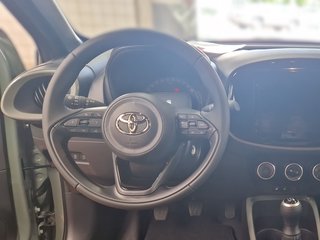 Toyota Aygo X Team D - foto 14