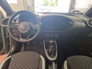 Toyota Aygo X Team D - foto 16