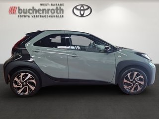 Toyota Aygo X Team D - foto 4