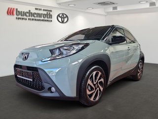 Toyota Aygo X age.one-day registration Kaufen
