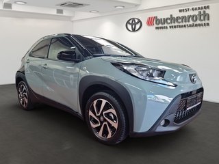 Toyota Aygo X Team D - foto 3
