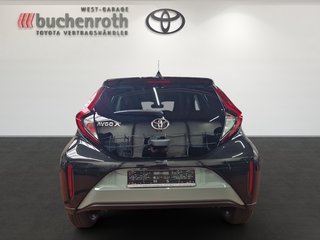 Toyota Aygo X Team D - foto 8