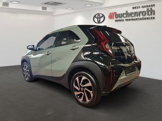 Toyota Aygo X Team D - foto 7