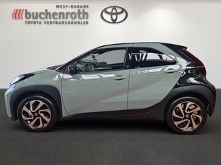 Toyota Aygo X Team D - foto 6