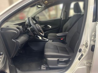 Toyota Yaris Hybrid Team Deutschland +Comfort Paket - bilder 11