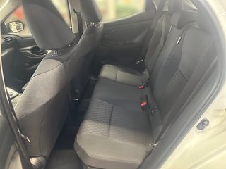 Toyota Yaris Hybrid Team Deutschland +Comfort Paket - bilder 13