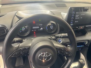 Toyota Yaris Hybrid Team Deutschland +Comfort Paket - bilder 17