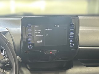 Toyota Yaris Hybrid Team Deutschland +Comfort Paket - bilder 18