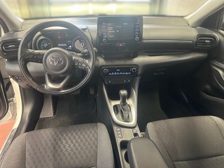 Toyota Yaris Hybrid Team Deutschland +Comfort Paket - bilder 10