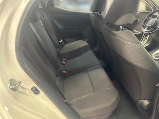 Toyota Yaris Hybrid Team Deutschland +Comfort Paket - bilder 19