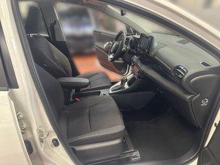 Toyota Yaris Hybrid Team Deutschland +Comfort Paket - bilder 12