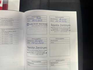 Toyota Yaris Hybrid Team Deutschland +Comfort Paket - bilder 21