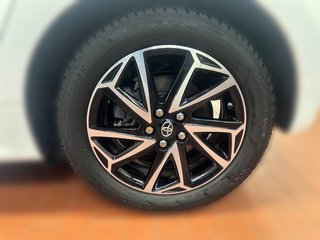 Toyota Yaris Hybrid Team Deutschland +Comfort Paket - bilder 9