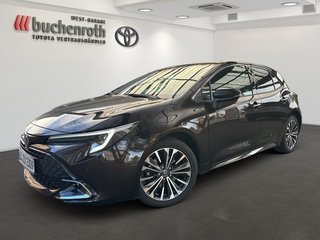 Toyota Corolla Gebrauchtwagen Kaufen