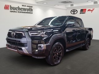 Toyota Hilux age.one-day registration Kaufen