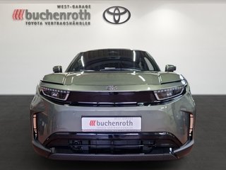 Toyota Urban Cruiser 128 kW Teamplayer - foto 2