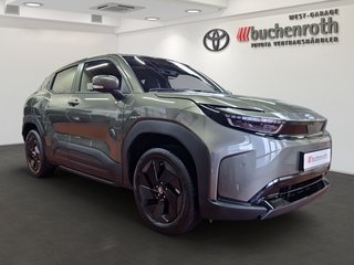 Toyota Urban Cruiser 128 kW Teamplayer - foto 3