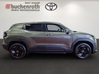 Toyota Urban Cruiser 128 kW Teamplayer - foto 4