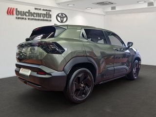 Toyota Urban Cruiser 128 kW Teamplayer - foto 5