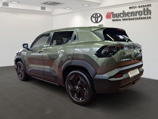 Toyota Urban Cruiser 128 kW Teamplayer - foto 7