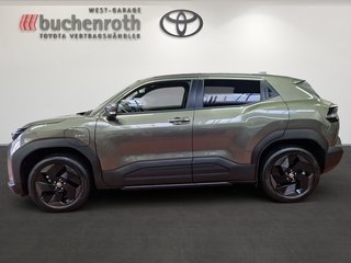 Toyota Urban Cruiser 128 kW Teamplayer - foto 8