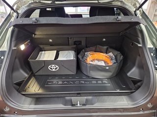 Toyota Urban Cruiser 128 kW Teamplayer - foto 15