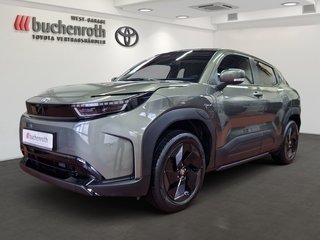 Toyota Urban Cruiser Neuwagen Kaufen