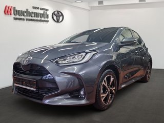 Toyota Yaris Neuwagen Kaufen