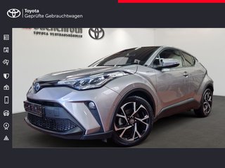 Toyota C-HR Gebrauchtwagen Kaufen