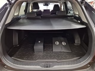 Toyota RAV4 Team Deutschland+ Technik Paket Hybrid 4x2 Deutschland - foto 10