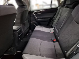 Toyota RAV4 Team Deutschland+ Technik Paket Hybrid 4x2 Deutschland - foto 13