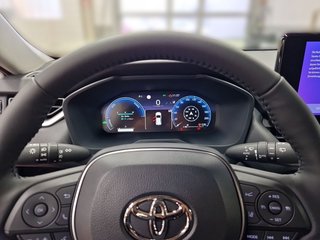 Toyota RAV4 Team Deutschland+ Technik Paket Hybrid 4x2 Deutschland - foto 15
