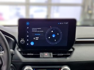 Toyota RAV4 Team Deutschland+ Technik Paket Hybrid 4x2 Deutschland - foto 16