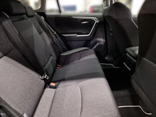 Toyota RAV4 Team Deutschland+ Technik Paket Hybrid 4x2 Deutschland - foto 18