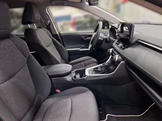 Toyota RAV4 Team Deutschland+ Technik Paket Hybrid 4x2 Deutschland - foto 19