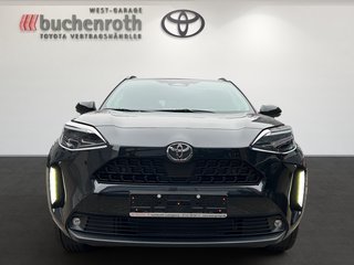 Toyota Yaris Cross Hybrid Team D +Safety-Paket+Winter-Paket - bilder 2