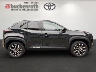 Toyota Yaris Cross Hybrid Team D +Safety-Paket+Winter-Paket - bilder 4