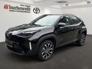 Toyota Yaris Cross Neuwagen Kaufen