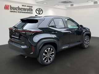 Toyota Yaris Cross Hybrid Team D +Safety-Paket+Winter-Paket - bilder 5