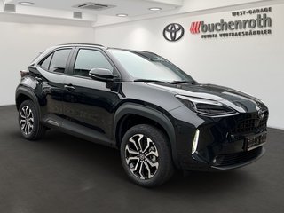 Toyota Yaris Cross Hybrid Team D +Safety-Paket+Winter-Paket - bilder 3